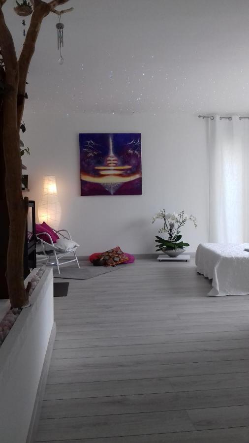 La Maison D'Ayona Herrlisheim-pres-Colmar ภายนอก รูปภาพ