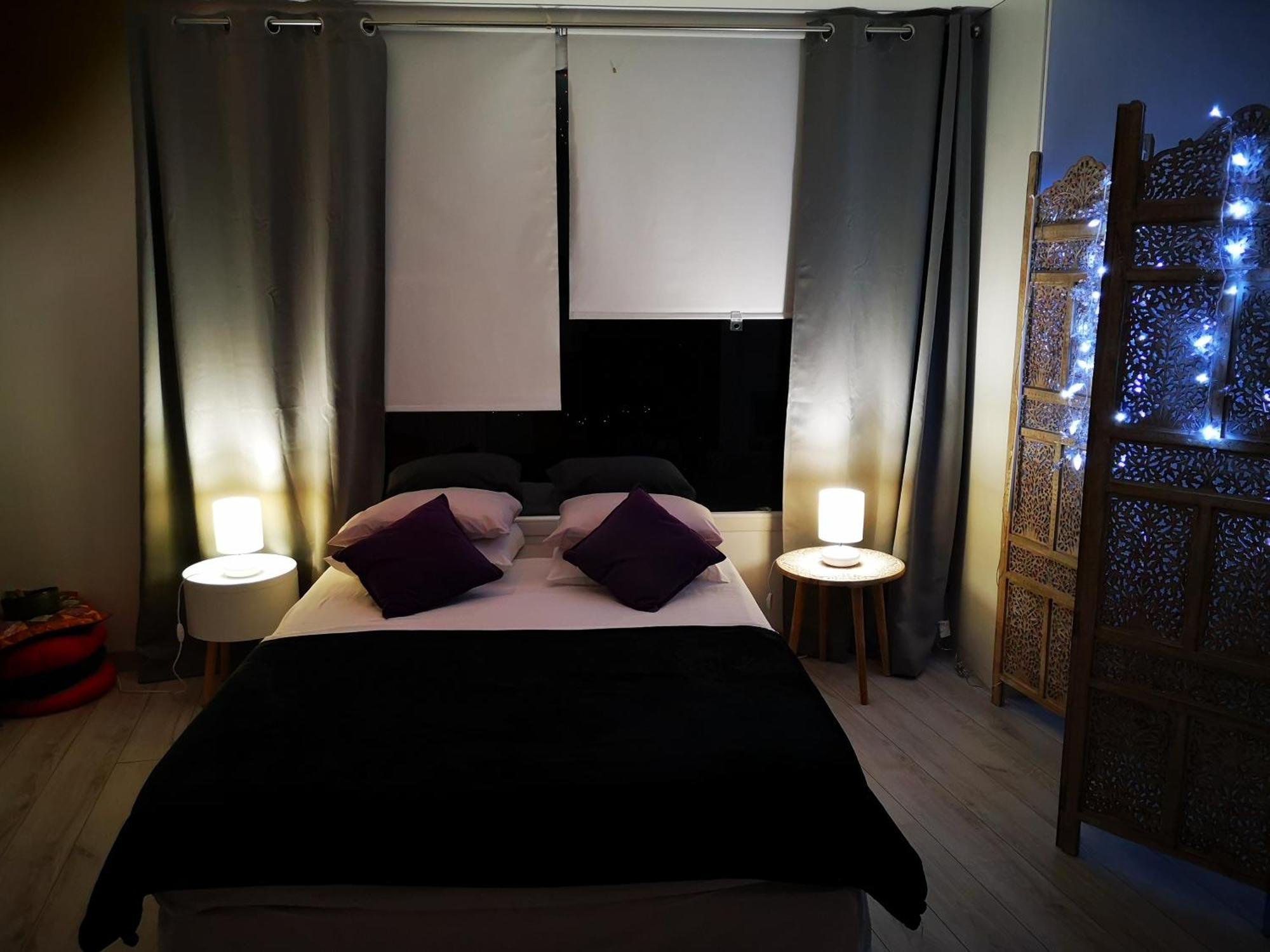 La Maison D'Ayona Herrlisheim-pres-Colmar ห้อง รูปภาพ